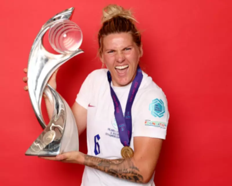 Chelsea Legend Millie Bright Announces Immediate Retirement from Football