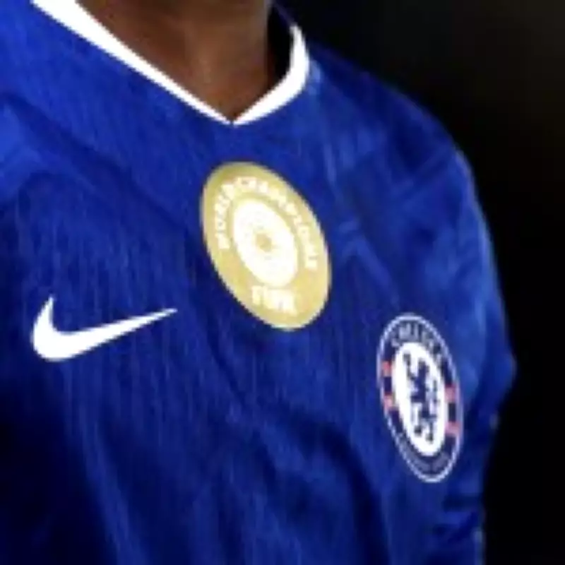 Chelsea Ready to Offload £40m Garnacho After Just One Season