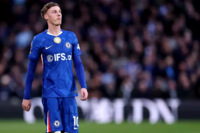 Chelsea Records Historic £262m Loss, Biggest in Premier League History