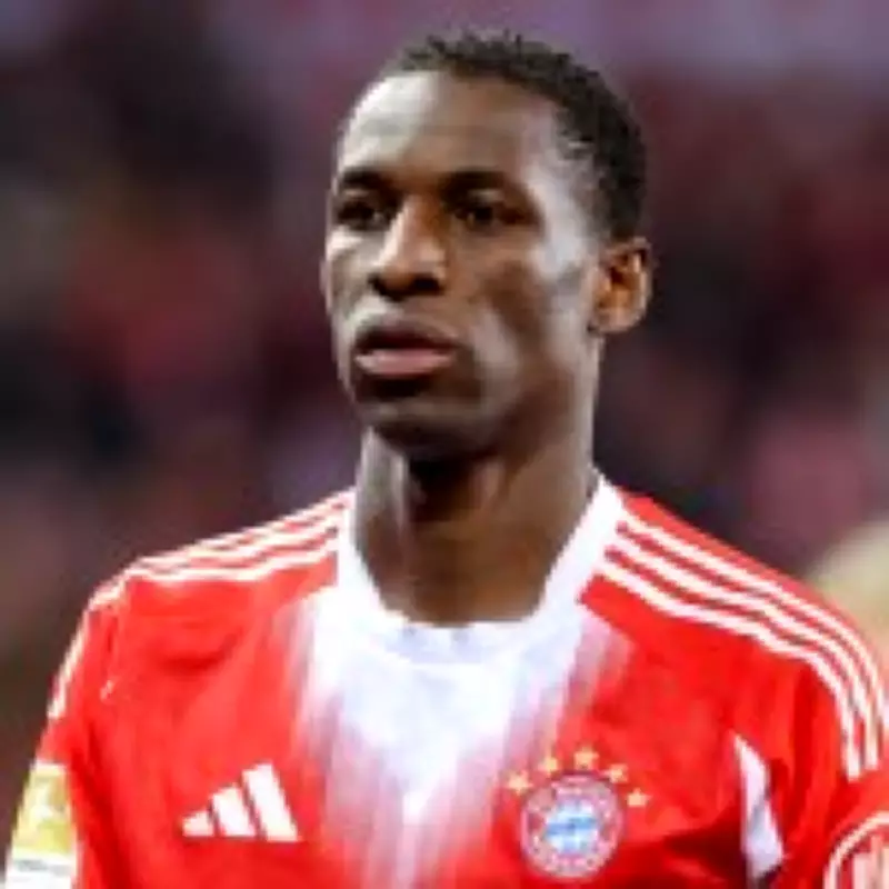 Chelsea to Sell Nicolas Jackson After Bayern Munich Reject Permanent Transfer