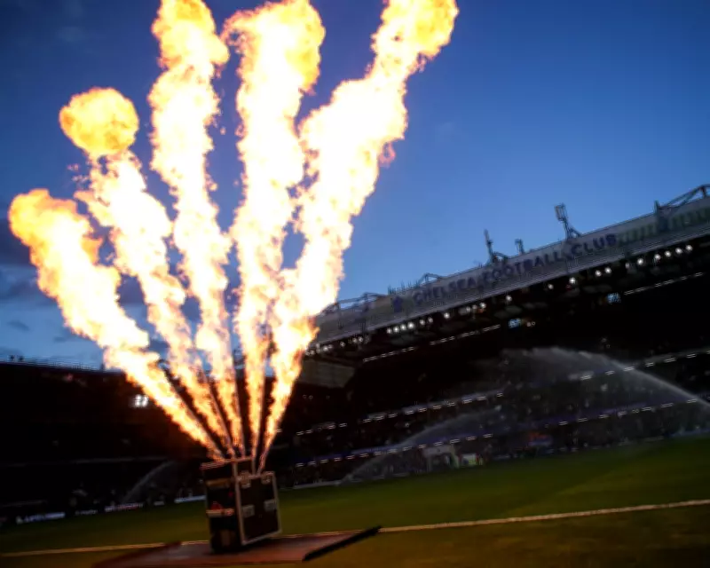 Chelsea Women to Host All WSL Games at Stamford Bridge Next Season