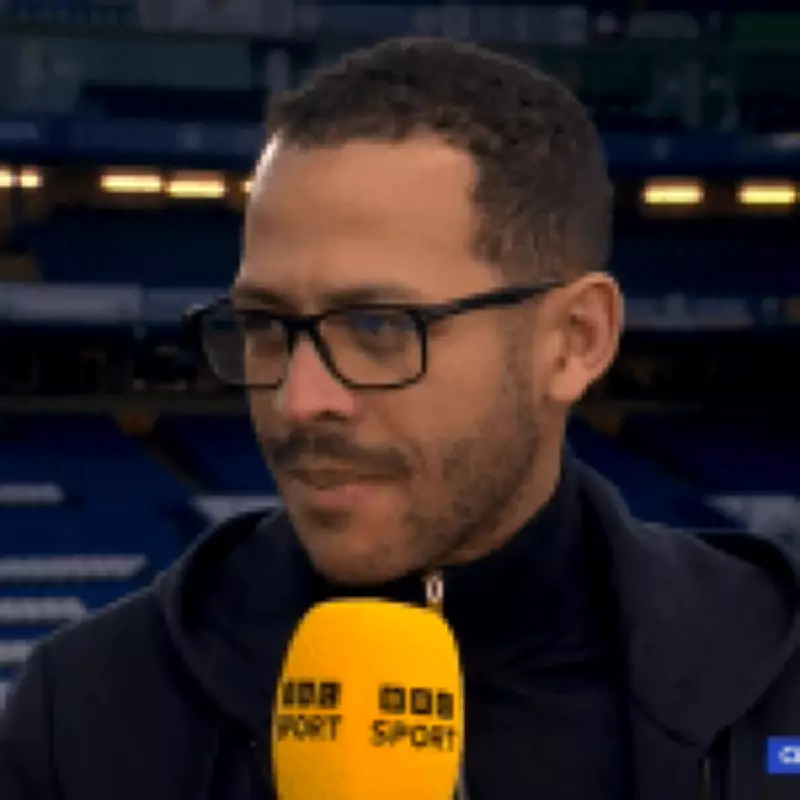 Chelsea's £52m Signing Jamie Gittens Suffers New Injury Blow