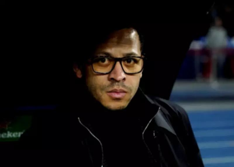 Chelsea's Managerial Crisis: Rosenior's Reign Ends in Disarray