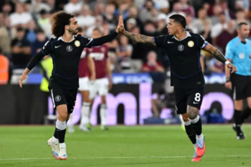 Chelsea's Turmoil Deepens as Cucurella and Fernández Voice Concerns