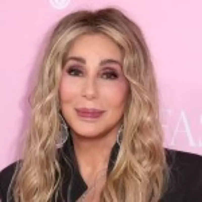 Cher Discovers Secret Granddaughter After Son's Confession