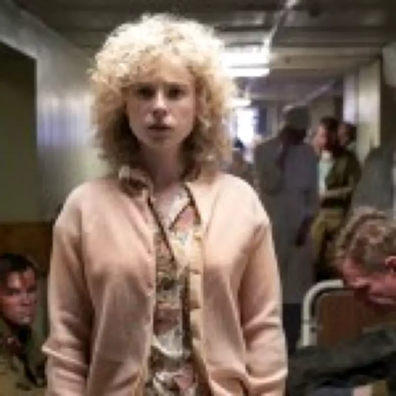 Chernobyl Miniseries Returns to Free TV for 40th Anniversary of Disaster