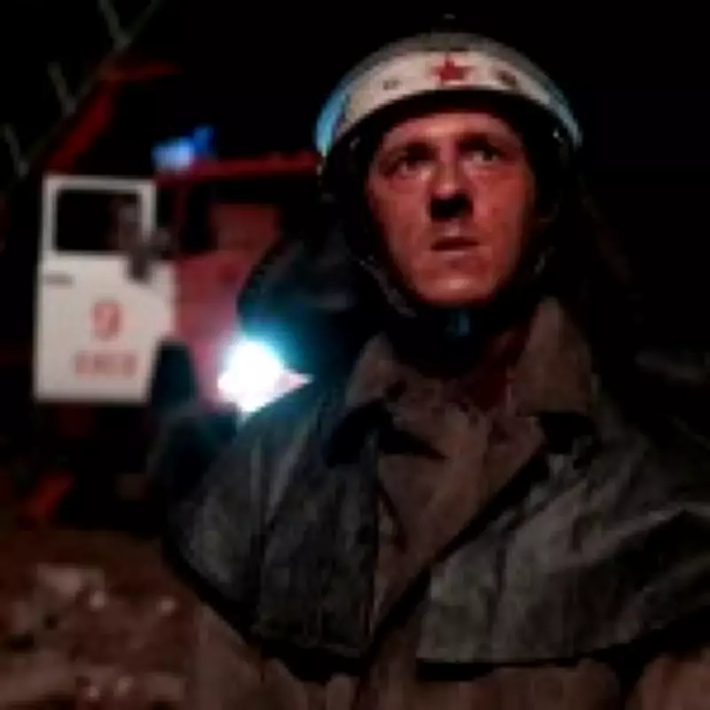 Chernobyl's Most Chilling Death: Vasily Ignatenko's Radiation Poisoning