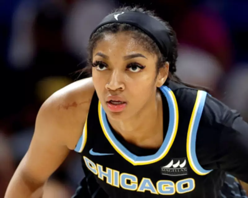 Chicago Sky Trade Angel Reese to Atlanta Dream in Major WNBA Offseason Move