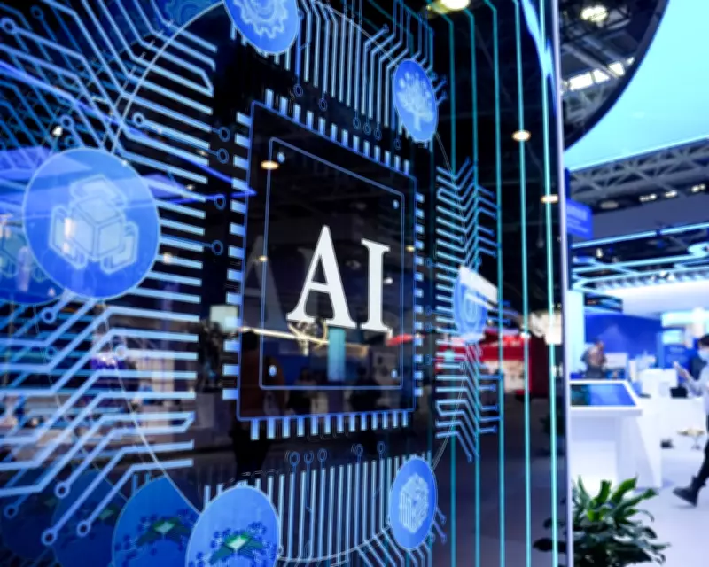 China Emerges as AI 'Good Guy' Amid US 'Wild West' Approach, MPs Told
