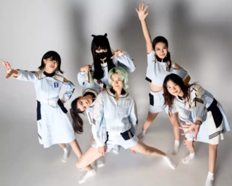 China's Underground Alt-Idol Scene Defies Corporate Pop After Government Crackdown