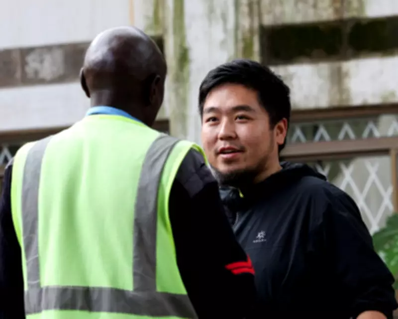 Chinese National Sentenced for Smuggling Over 2,200 Ants from Kenya