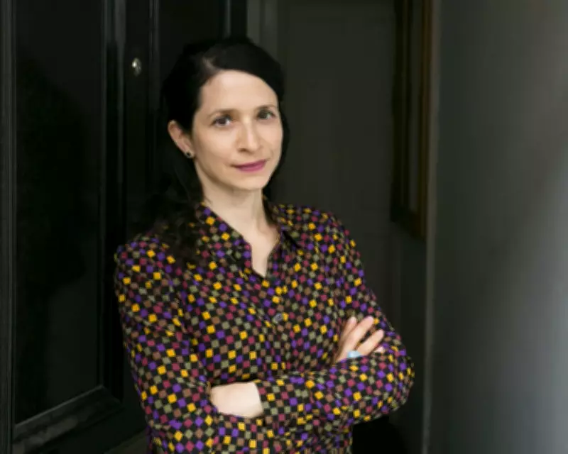 Chloe Aridjis's 'The Shadow of the Object': A Fable of Illusion and Friendship