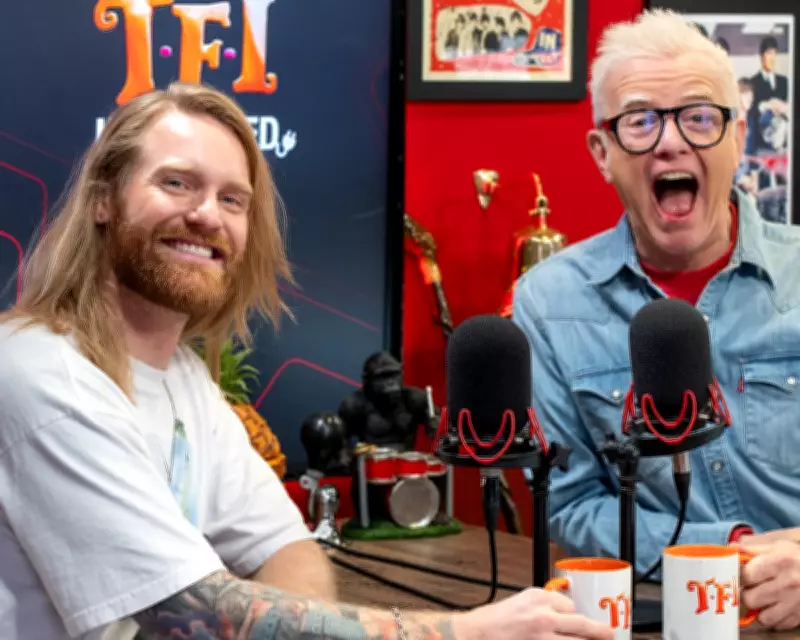 Chris Evans' TFI Friday Unplugged Revival Struggles to Recapture 90s Magic