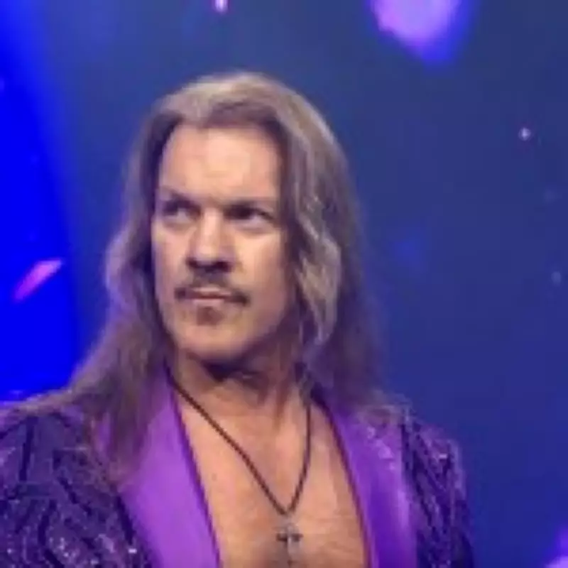 Chris Jericho's AEW Return Sparks Relief Among WWE Fans, Ending Comeback Speculation