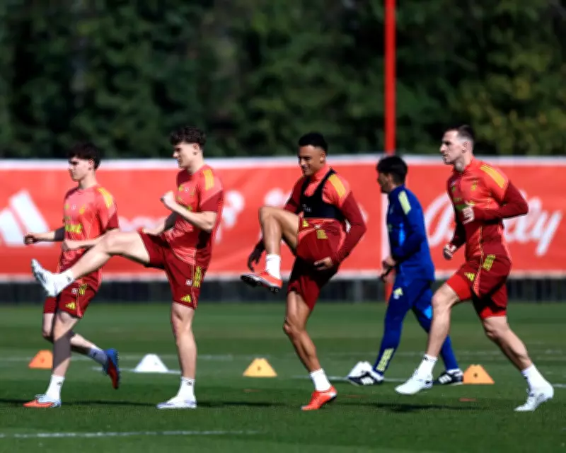 Chris Wood's Return Boosts Nottingham Forest Ahead of Porto Europa League Clash