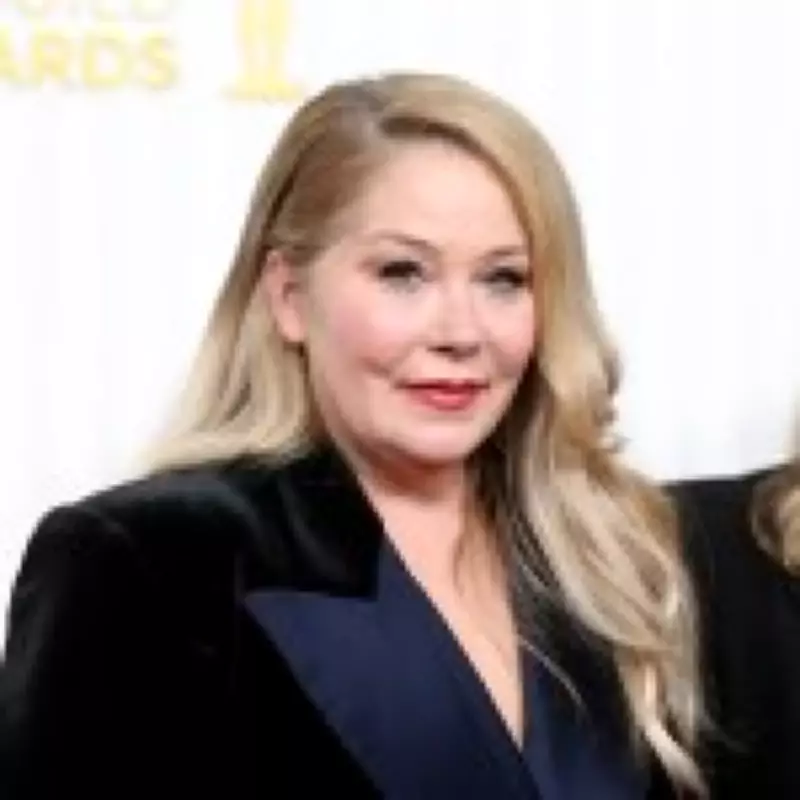 Christina Applegate's Friends Fear for Her Future After Hospitalization