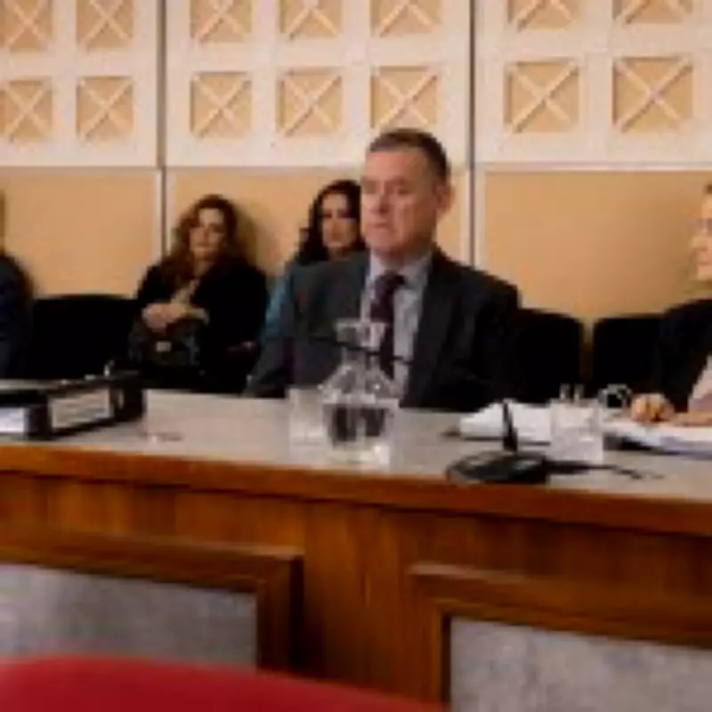 Christina's Secret Plan to Save George's Funeral Business in Coronation Street