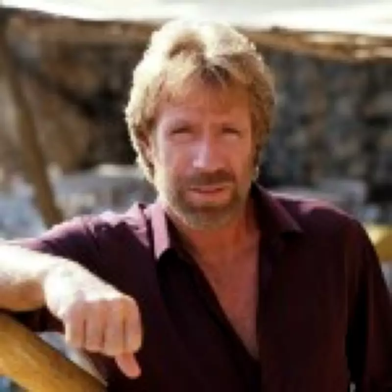 Chuck Norris Family Condemns AI-Generated Health Rumors After His Death