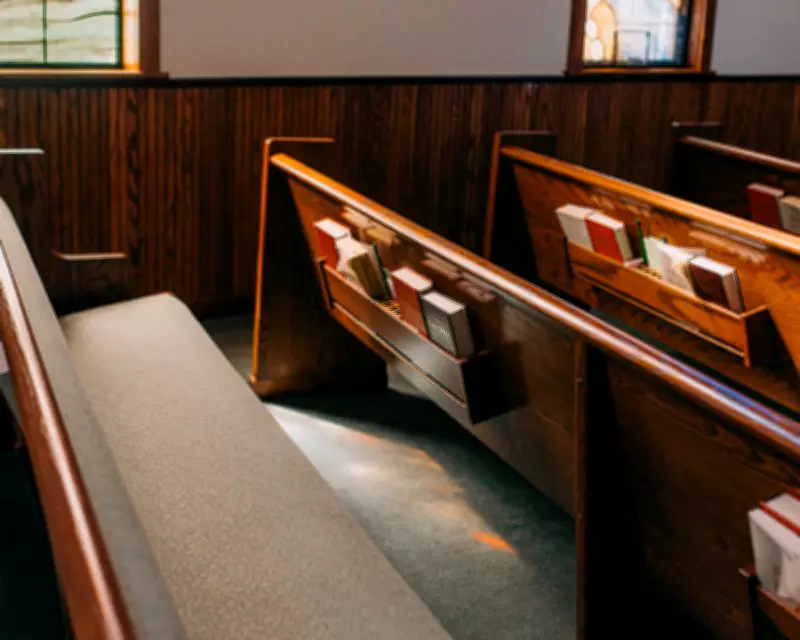 Church of England's Identity Plummets as Non-Religious Majority Grows in Britain