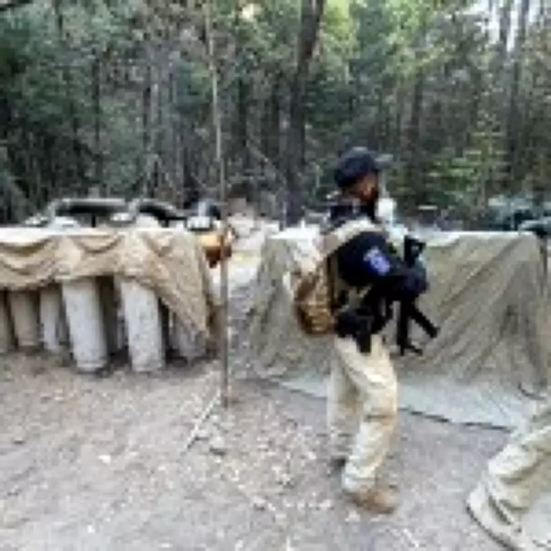 CIA Operatives Killed in Mexico Crash While Destroying Cartel Drug Labs