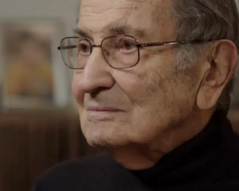 CIA Spymaster's Grave Warning: US Iran Coup 'Wasted Lives' and Fueled Crisis