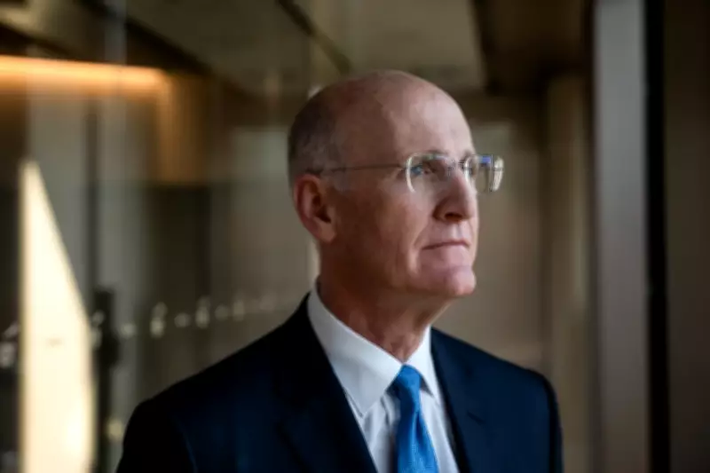 Citi Battles to Keep Andy Sieg Harassment Case Out of New York Courts