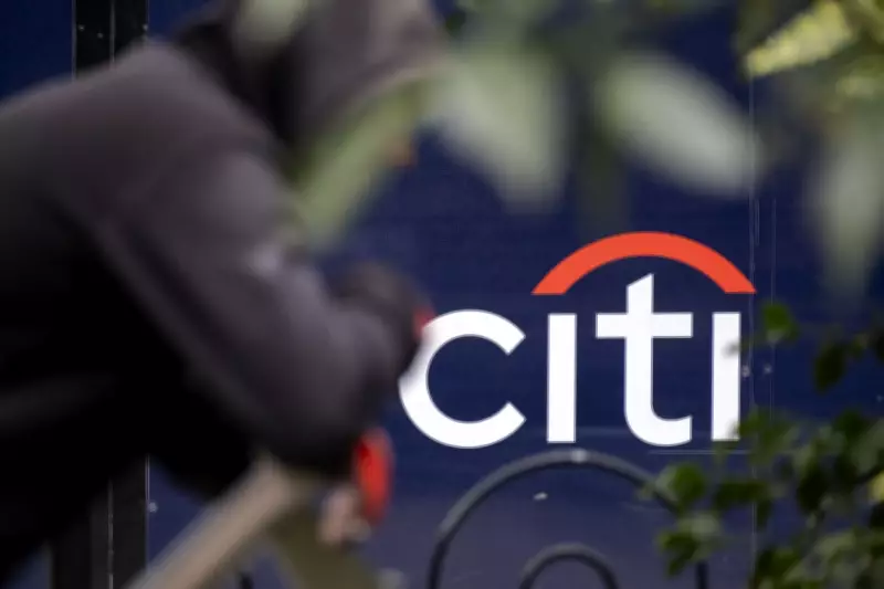 Citigroup Appoints Deutsche Bank's Wagner to Head Private Company Coverage