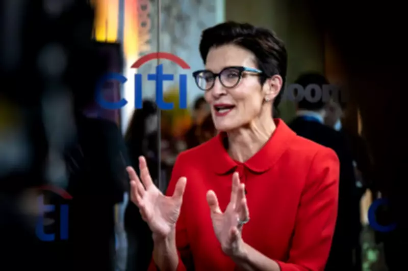 Citigroup's Stock Trading Revenue Soars 39% Amid Market Volatility