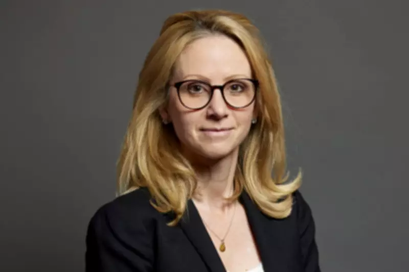 City Minister: Tax Regime 'Sends a Message' to Fintech IPO Prospects