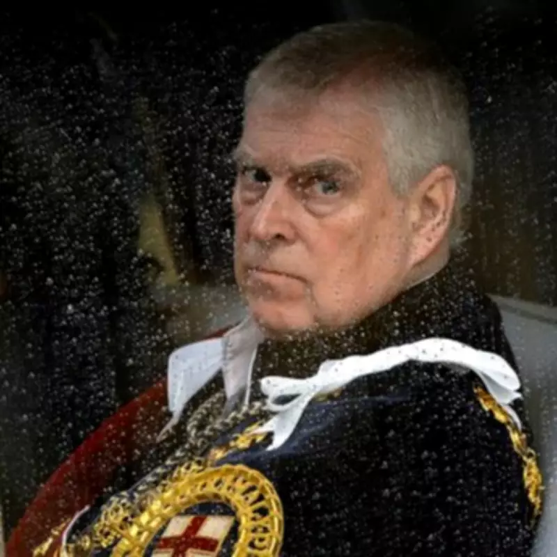 City of London to Ask Andrew Mountbatten-Windsor to Relinquish Freedom Honor