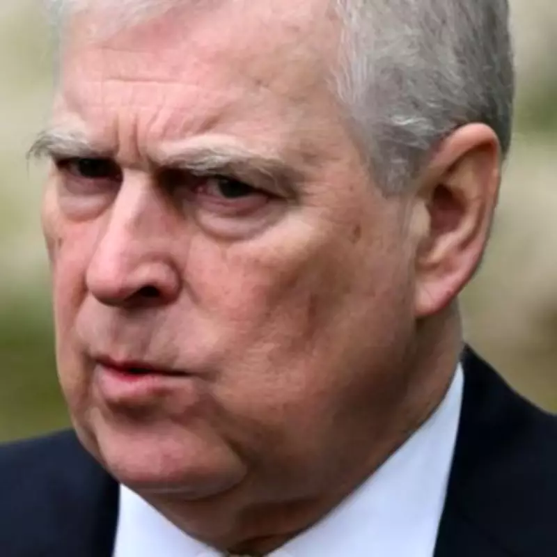 City of London's 'Disappointing' Reliance on Andrew Mountbatten-Windsor in Freedom Row