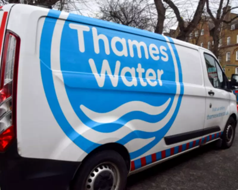 CKI Director Demands Thames Water Open Bidding After Failed Takeover