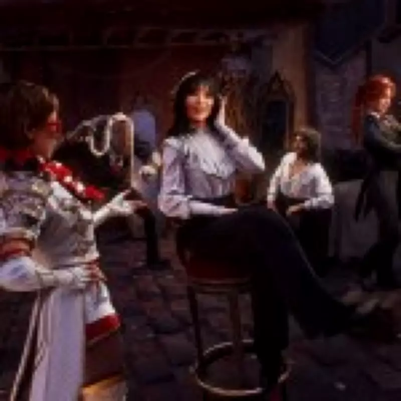 Clair Obscur: Expedition 33 Characters Get New Hairstyles for 1st Anniversary