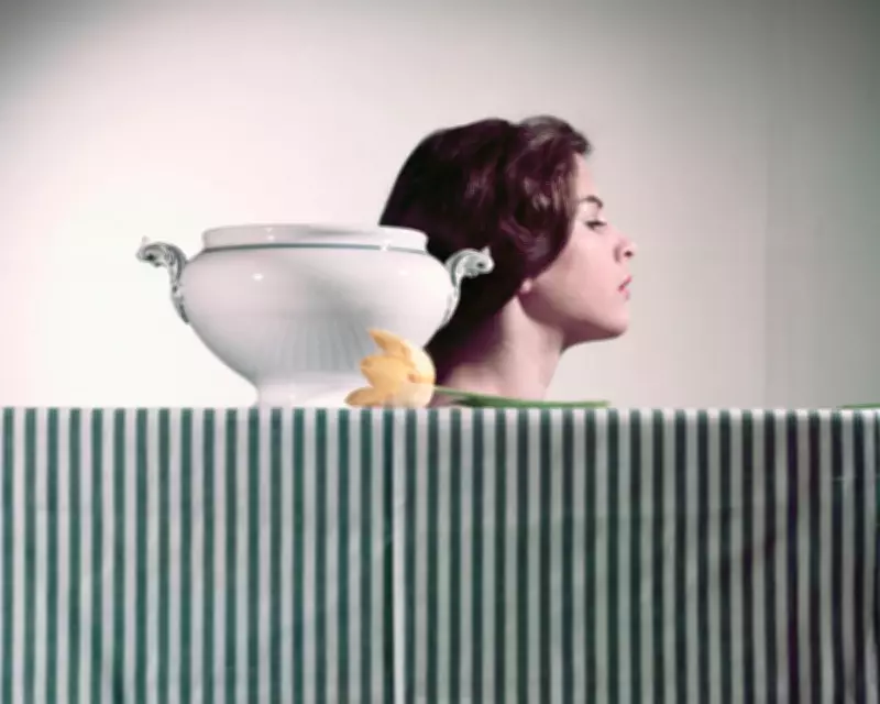 Claire Aho's Colour Revolution: Celebrating a Finnish Photography Pioneer