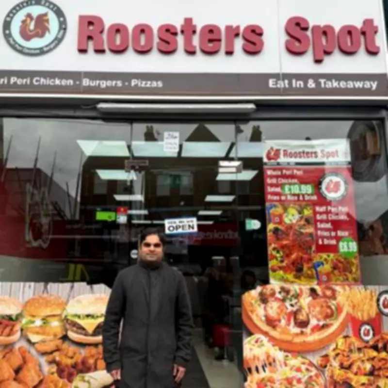 Clapham Shopkeepers Fear Repeat Teen Chaos After 'Rude' Youths Cause Havoc