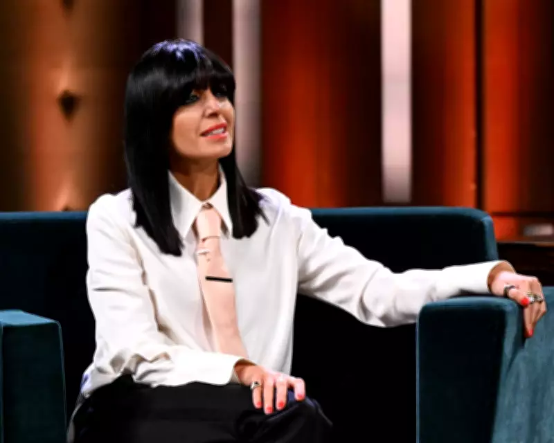 Claudia Winkleman's BBC Chat Show Struggles to Escape Graham Norton's Shadow