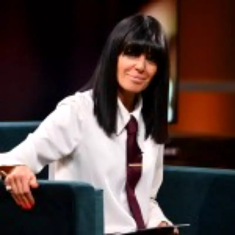 Claudia Winkleman's BBC Talk Show Future Hinges on Her Decision