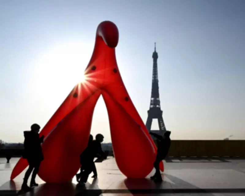 Clitoris Finally Mapped: Historic 3D Nerve Scan Ends Centuries of Neglect