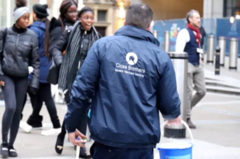 Close Brothers Faces £320M Motor Finance Hit Amid Legal Battle Speculation