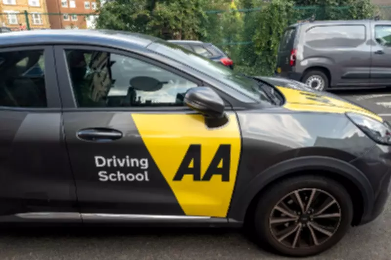 CMA's £4.2m Fine for AA's £3 Booking Fee Sparks Debate on Regulatory Overreach