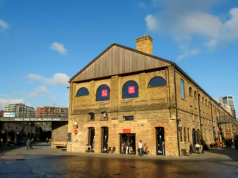 Coal Drops Yard Expands with New Bakery and Fashion Retailers