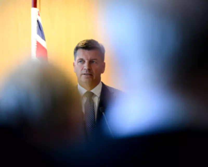 Coalition's Immigration Plan Sparks Outrage as Greens Decry 'White Australia' Policy Revival