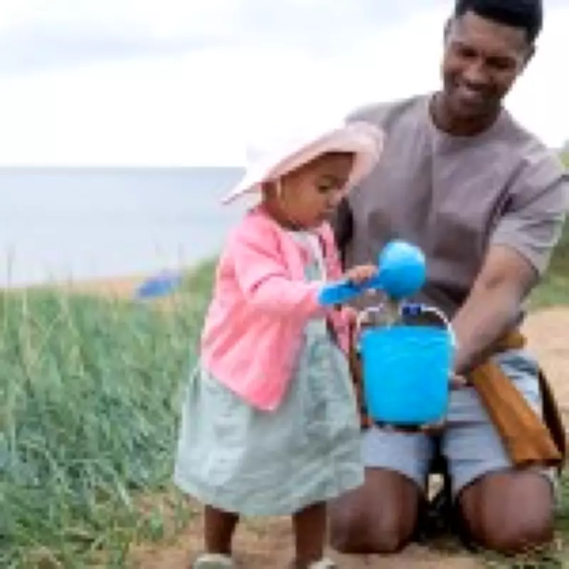 Coastguard Warns Against Digging Deep Holes on UK Beaches This Summer