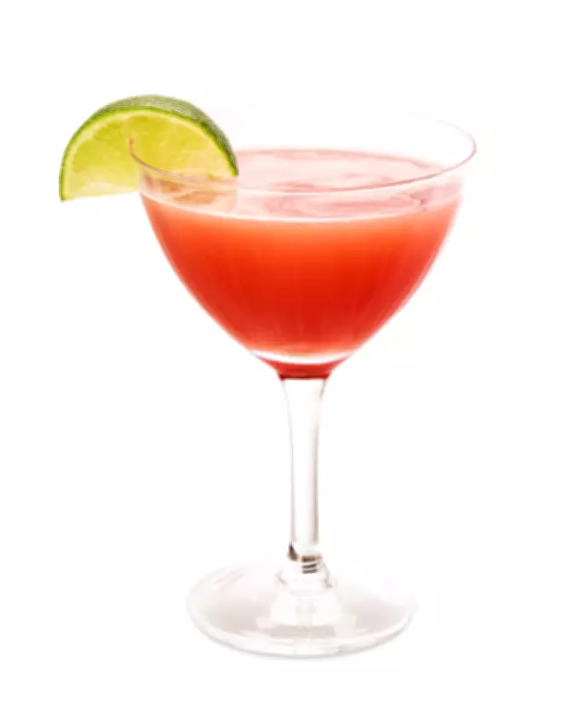 Cocktail of the Week: Homeboy's Fumbally Recipe - A Dublin-Inspired Punch