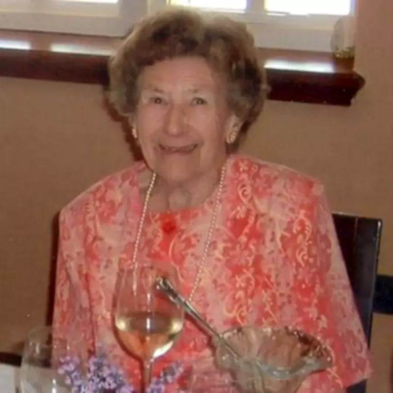 Cold Case Solved: How Forensic Tech Caught Una Crown's Killer After Decade
