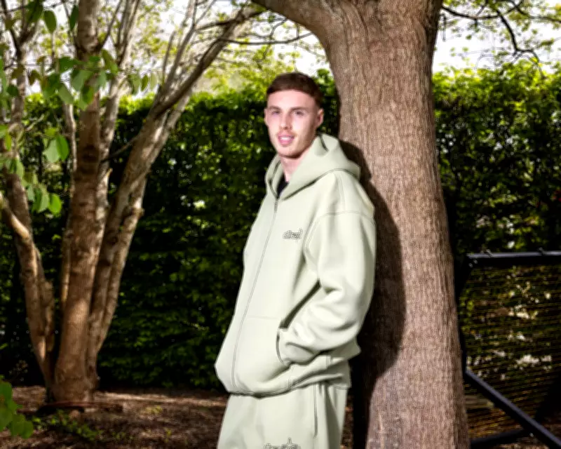 Cole Palmer Opens Up: Chelsea Commitment, Injury Struggles, and World Cup Dreams