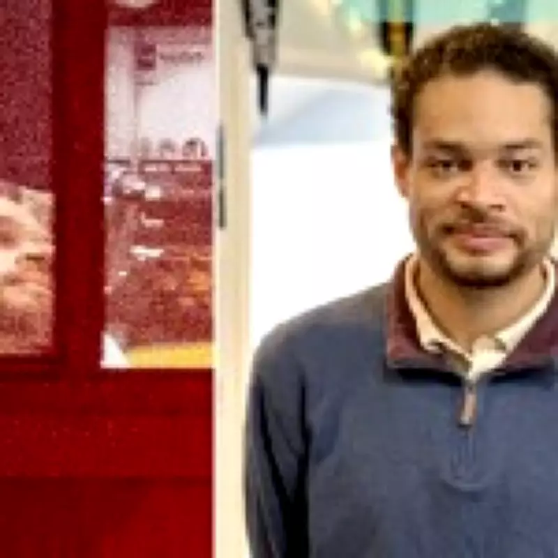 Cole Tomas Allen: Teacher Charged in White House Correspondents' Dinner Shooting