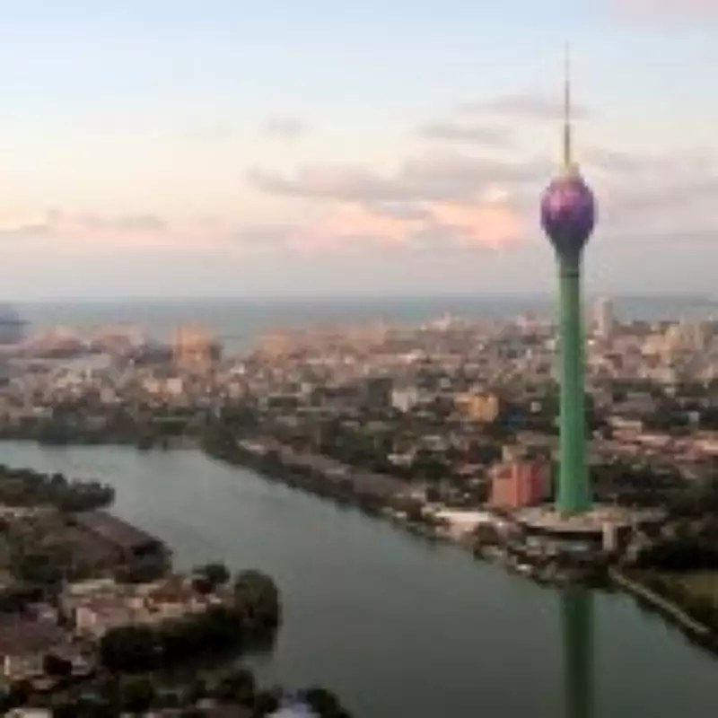 Colombo Defended: Why This 'Dodgy' Capital is a Hidden Gem for Travelers