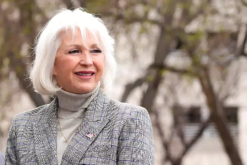 Colorado Appeals Court Orders Resentencing for Ex-Clerk Tina Peters in Election Case