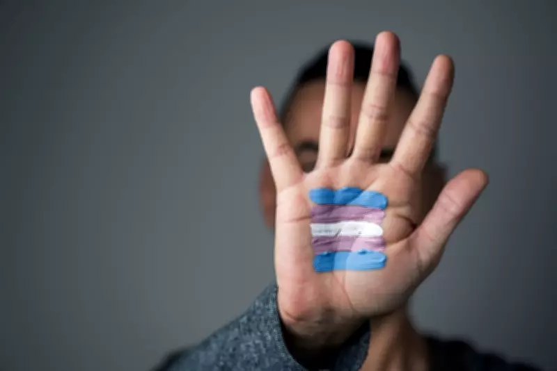 Commissioner Warns: International Disinformation Fuels Trans Hate Speech